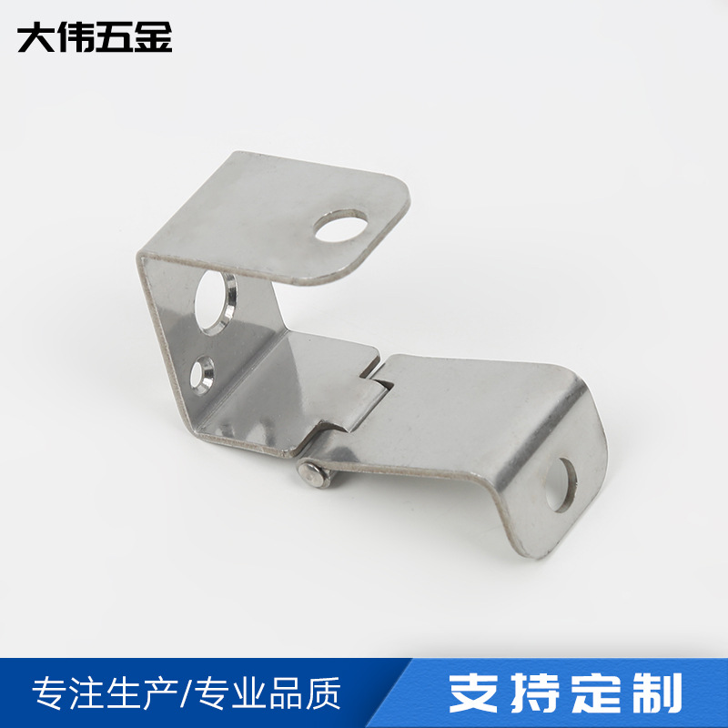 工厂供应不锈钢箱扣五金件 五金配件 冲压件金属配件加工