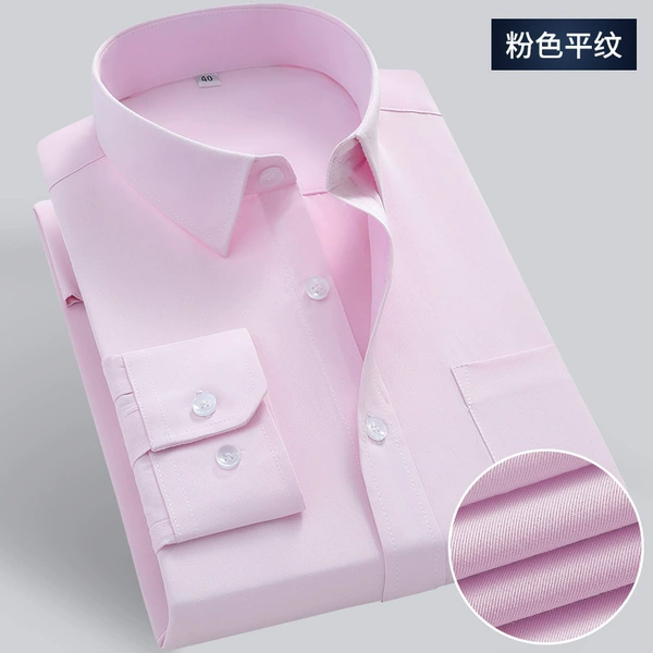 Fuchsia long-sleeve