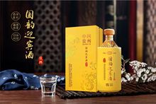 十年坤沙 貴州茅台鎮國韻迎賓-復興 醬香型白酒53度 整箱6瓶特價