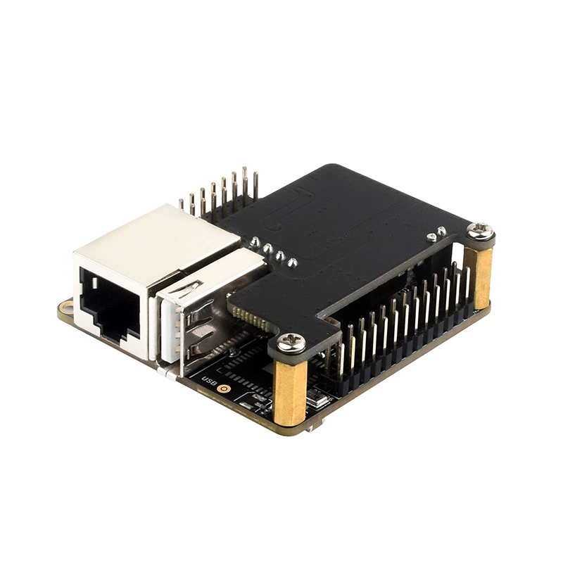 Xunhu RV1106 Linux платформа разработки Ultra серии RV1106G2/G3, опционально 8GB EMMC
