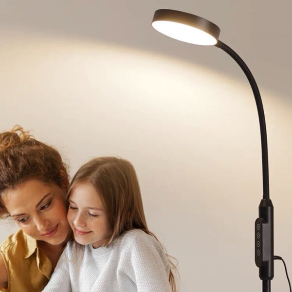 Floor lamp