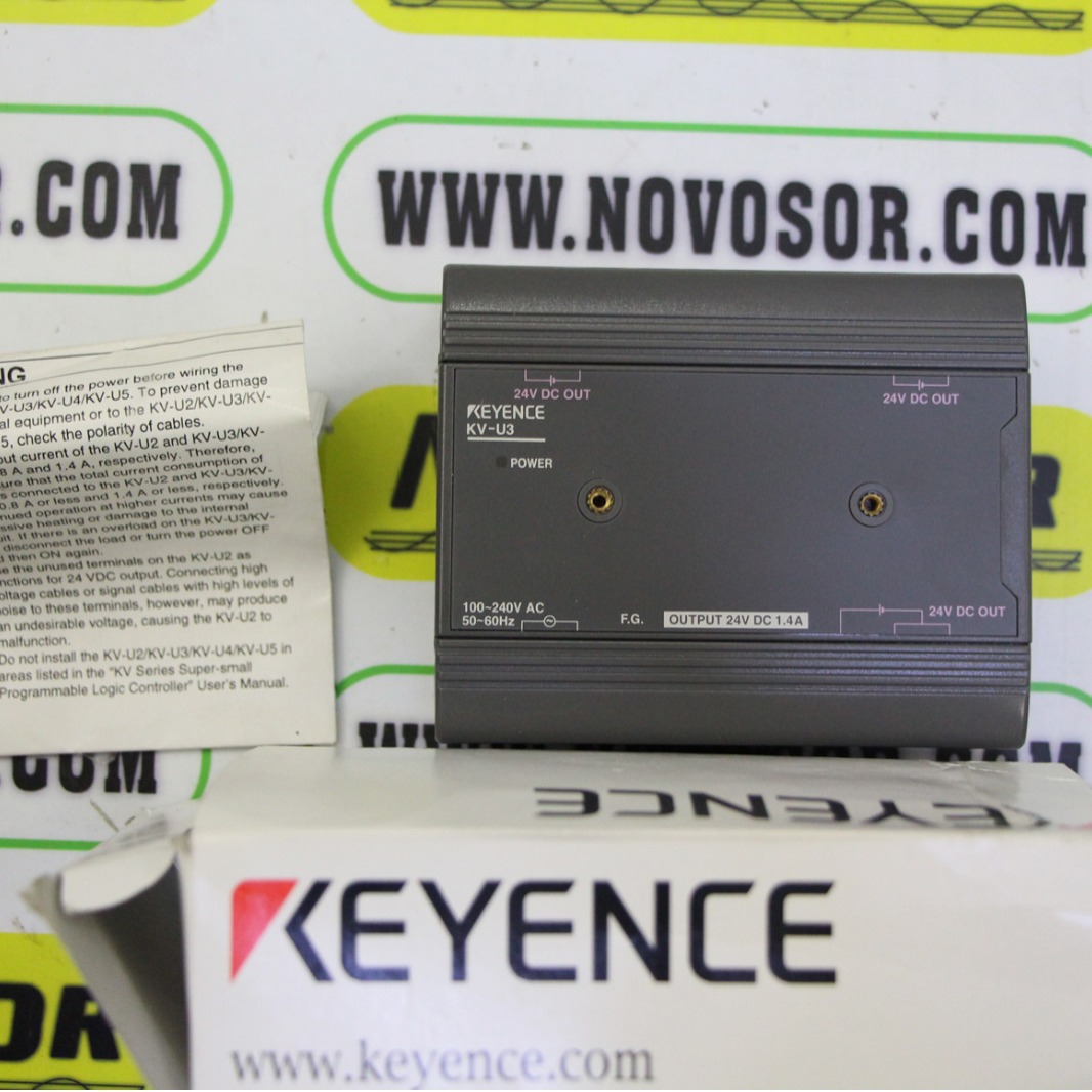 KV-U3 100-240VAC咨询后下单