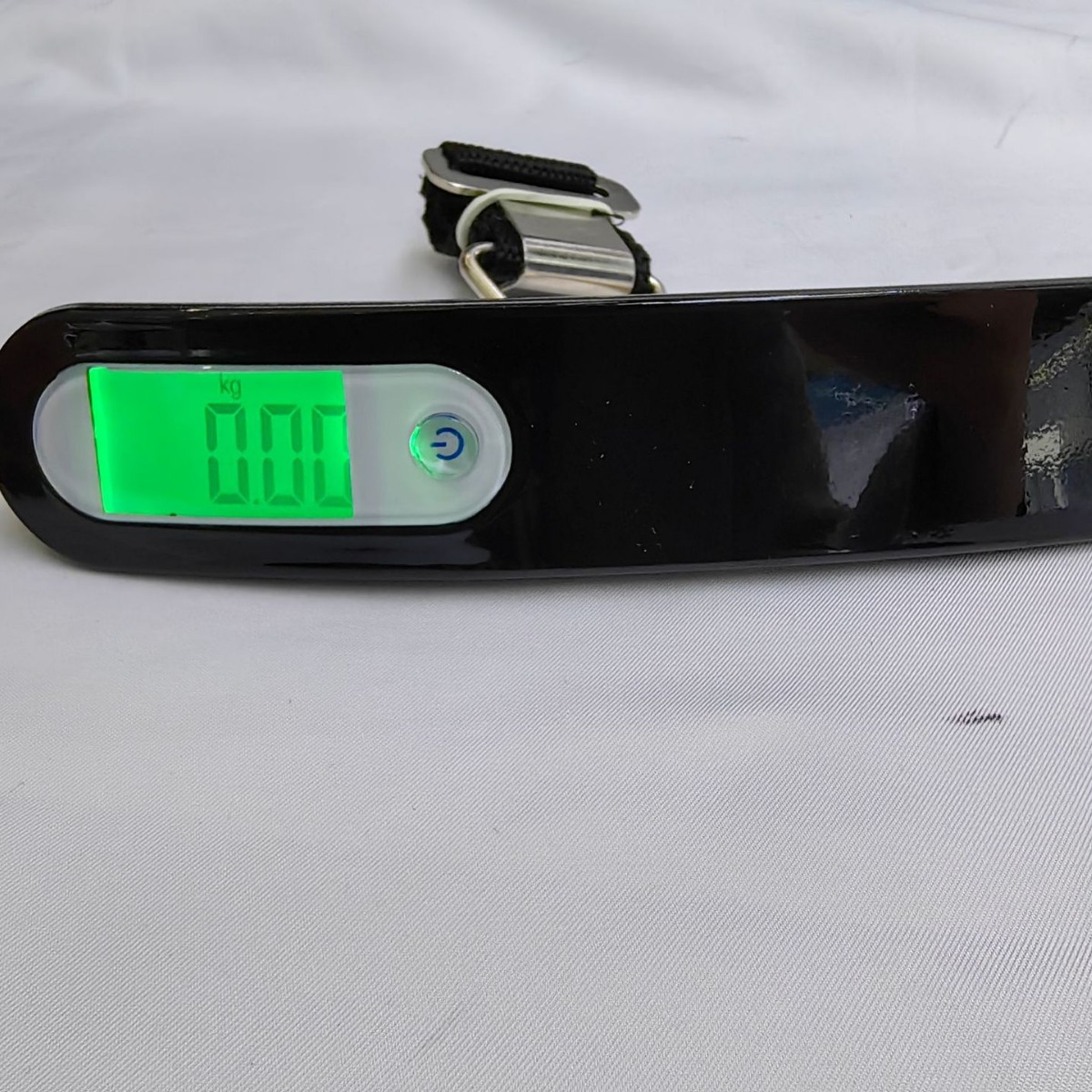 2023 nuevo pulverización de pulverización de batería seca escala portátil escala de equipaje escala expreso escala electrónica escala de equipaje