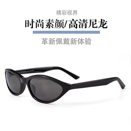 框架眼镜;太阳镜;眼镜片