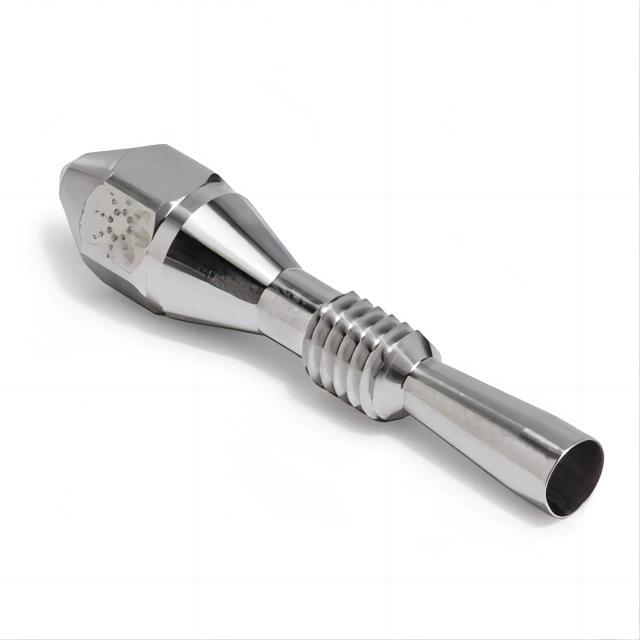 AGILENT распылитель G8010-60255 для концентрических стеклянных распылителей Seaspray