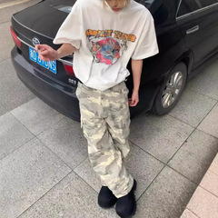 韓国の水洗いは古いポケットを作ります。