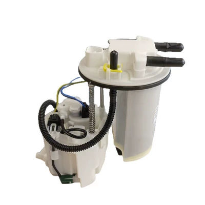 Fuel Pump Assembly, Oil pump, nozzle