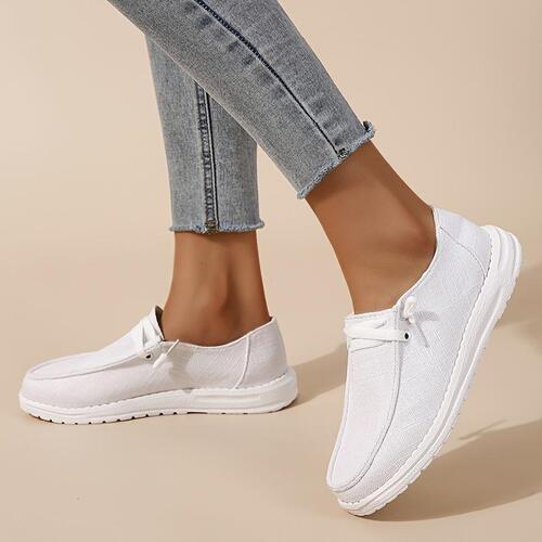 V3331 New Flat Sandals for Outdoor Canvas Women