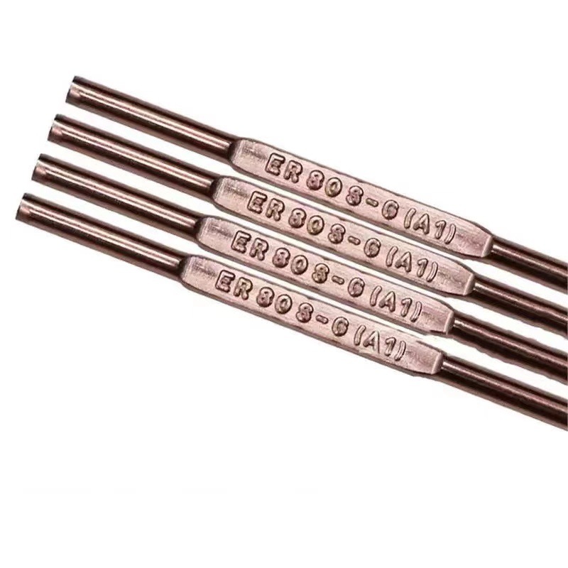 进口伯乐T Union GT Ni1 MoCr焊丝ER80S-G低合金钢氩弧焊丝