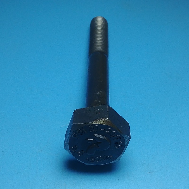 非标螺栓 多工位冷墩件 脚轮螺钉 标准件 异型件 红冲件 非标件