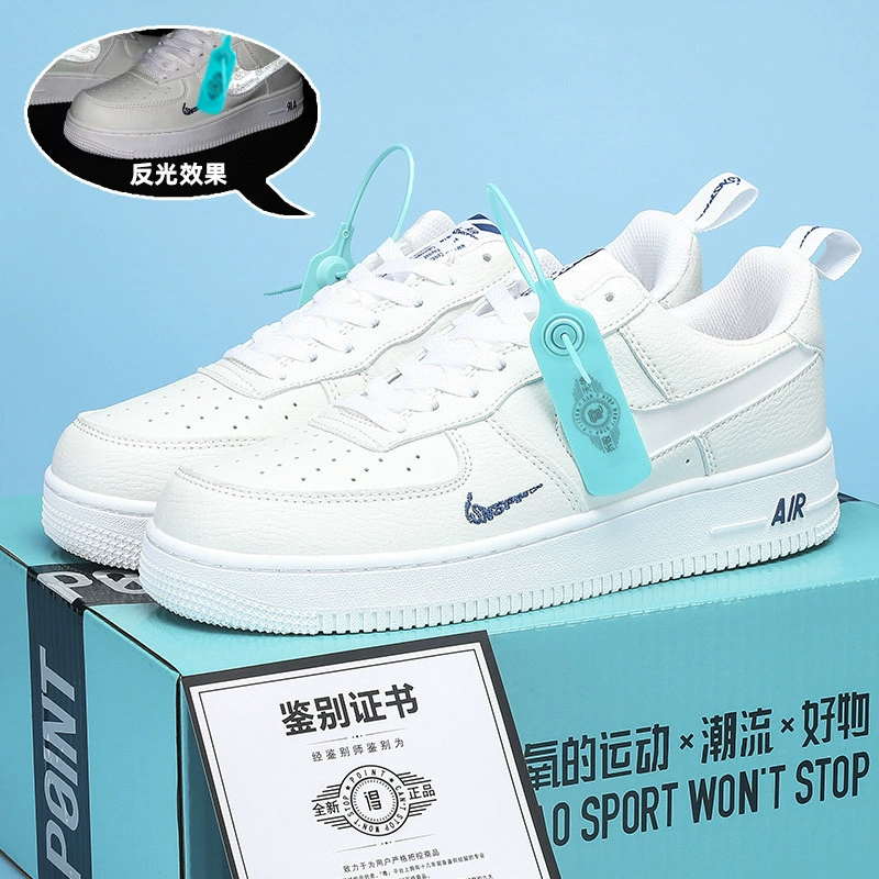 Air Jordan стиль: тёплая повседневная зимняя обувь для отдыха, утеплённые кроссовки, бренд
