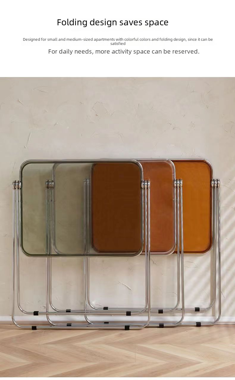 Folding Table Image 8