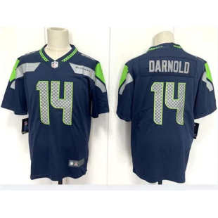 Seattle Seahawks���ňD������ϙ����14̖DARNOLD �_�Z������