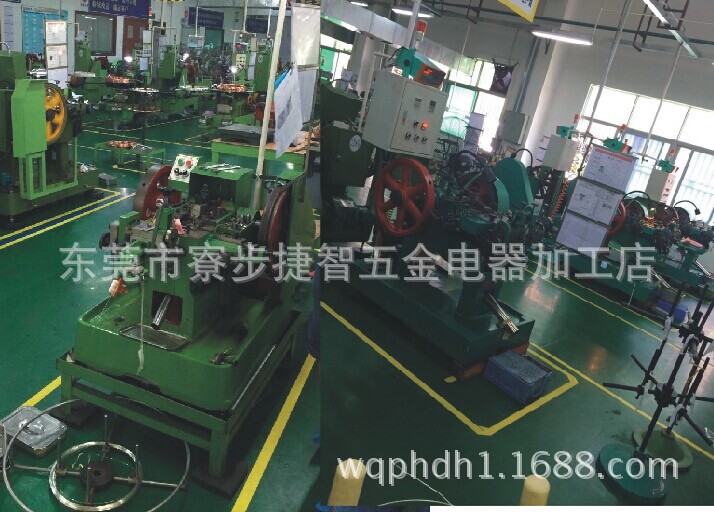 检测器打头机电脑监控