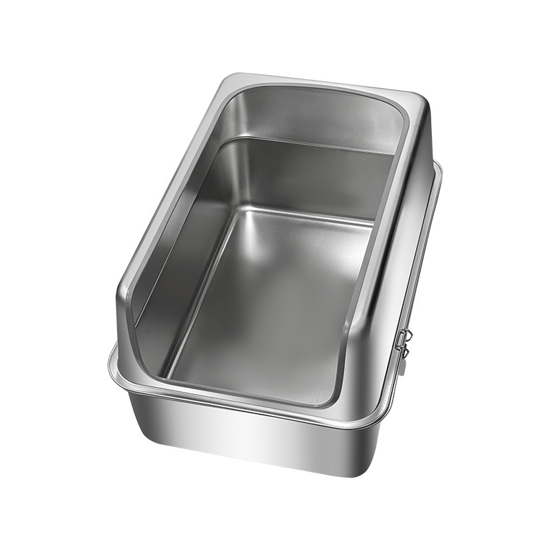 정사각형 스타일