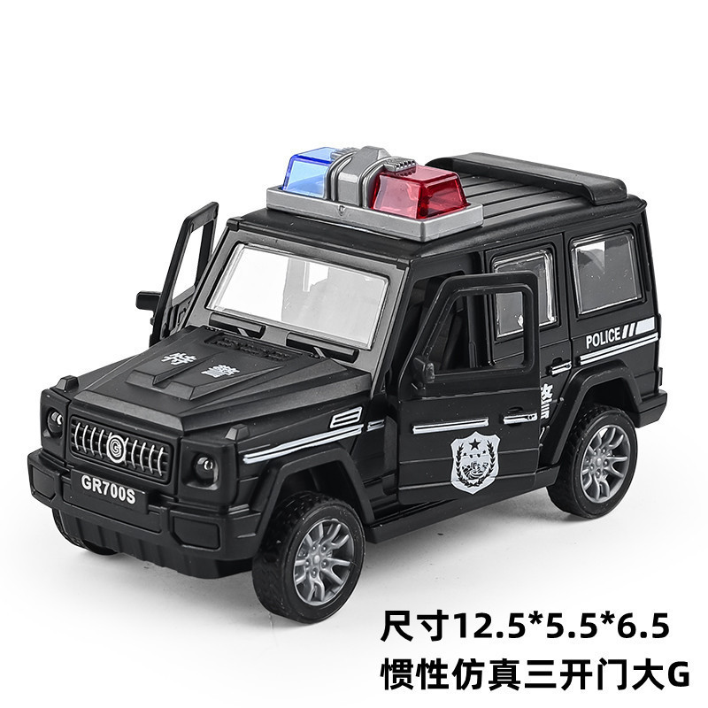 卸売ドロップシッピング楽しい漫画エンジニアリング車両掘削車落下耐性男の子と女の子子供シミュレーションおもちゃ慣性プレス車|undefined