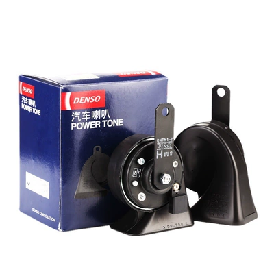 Dual-Tone Snail 12V | Car horn/tweeter