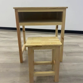 学习桌椅;儿童学习桌椅;学校课桌椅