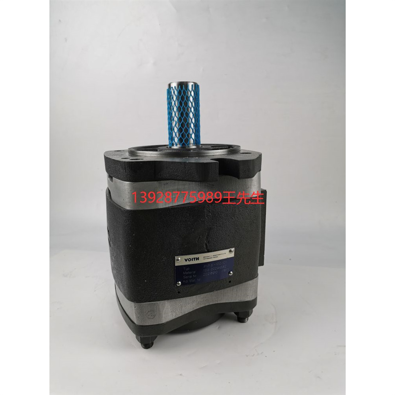 VOITH泵IPVP6-64-100 IPVP6-80-100 IPVP6-100-100 IPVP6-125-100