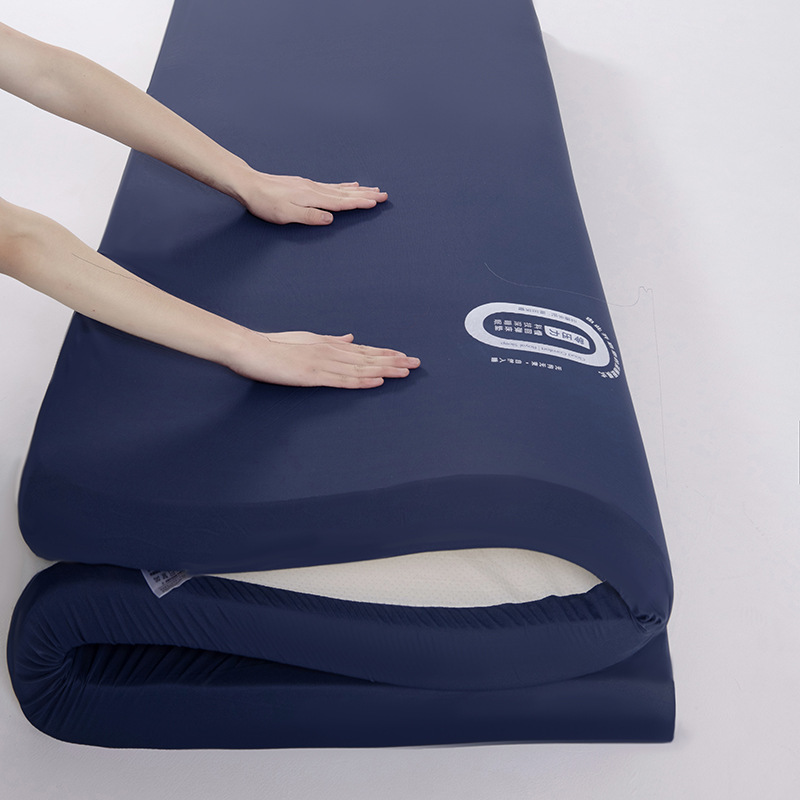 Atour Planet's Same Model Zero-Pressure Memory Foam Mattress, Slow Rebound Cloud-Like Deep Sleep Memory Foam Mattress Pad Atour Planet's Same Model Zero-Pressure Memory Foam Mattress, Slow Rebound Cloud-Like Deep Sleep Memory Foam Mattress Pad
