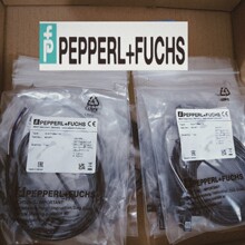 德国P+F安全栅KCD2-UT2-1隔离器原装信号转换信号调节器全新原装