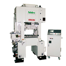 京利冲床KYORI尼得科NIDEC高速高刚性马达铁芯加工用冲床SS系列