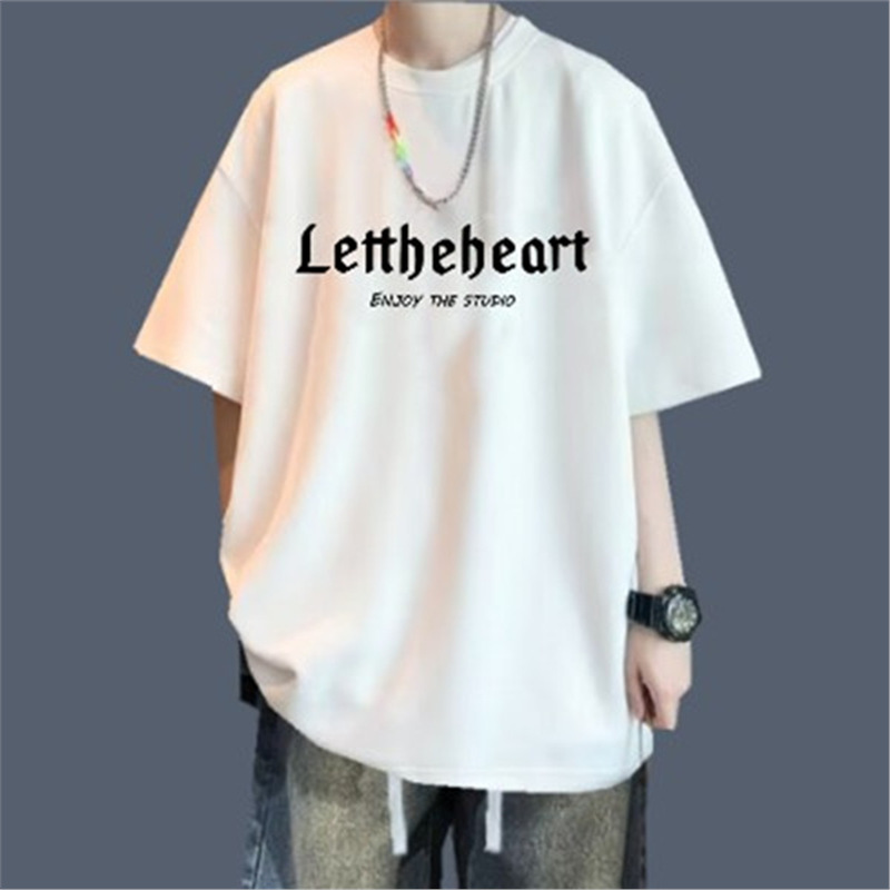 [단품] LB 화이트