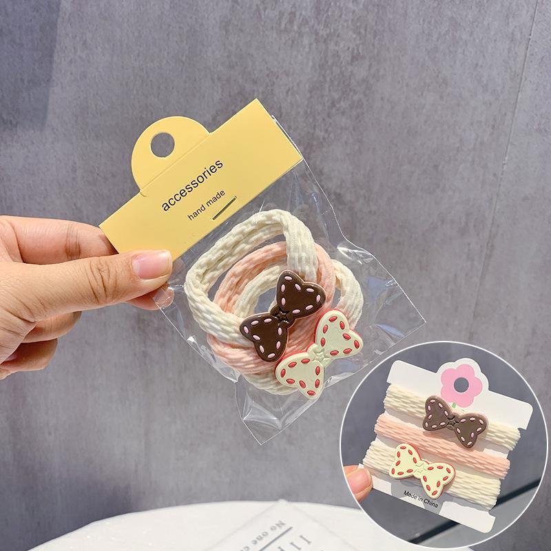 오렌지 3종세트