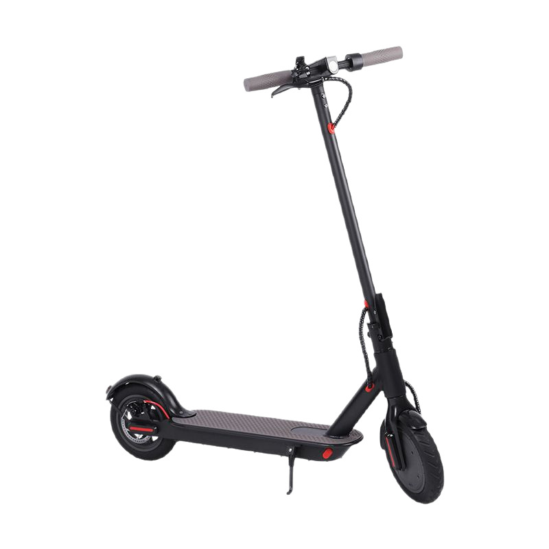 Scooter eléctrico M365 modelo de scooter plegable 8,5 pulgadas batería de litio transporte de dos ruedas pequeño coche eléctrico