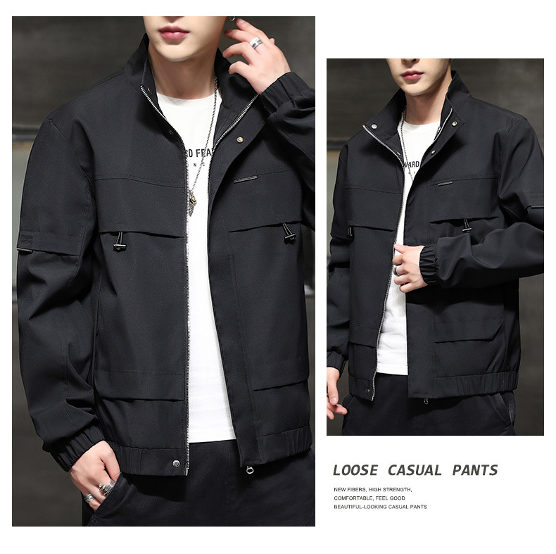 Veste pour homme en Polyester Polyester  - Ref 3443574 Image 73