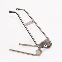 不锈钢弯管折弯焊接加工自行车车架 铝合金 钢 钛车架