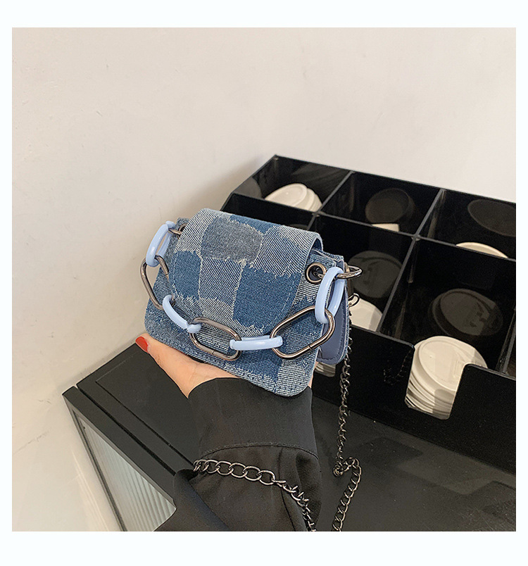Stylish Women's Handle Bag And Shoulder Bag For Summer Casual_voghion.com