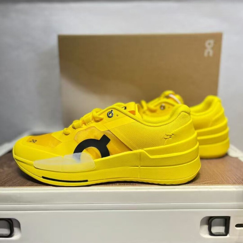 Putian's New on the Roger Pro 2 Federer Sports Non-Slip Breathable Tennis Shoes