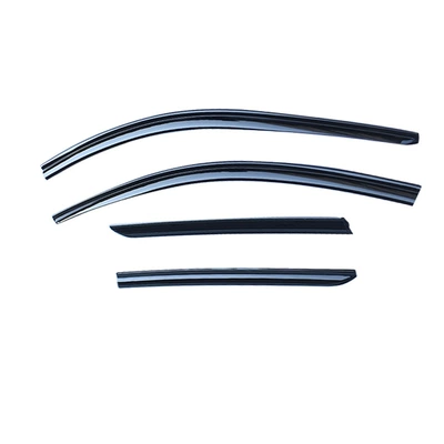 Zeekr Rain Shields, Car Window: Rain shield