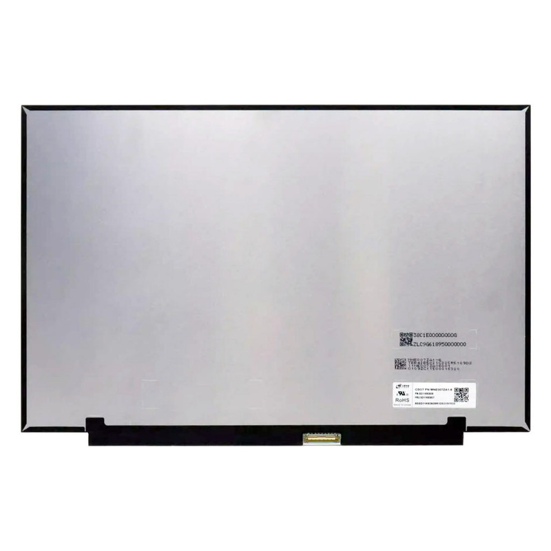 Mne007Za1-5 Mne007Za1-6 Mne007Za3-2 Laptop Lcd Display Screen