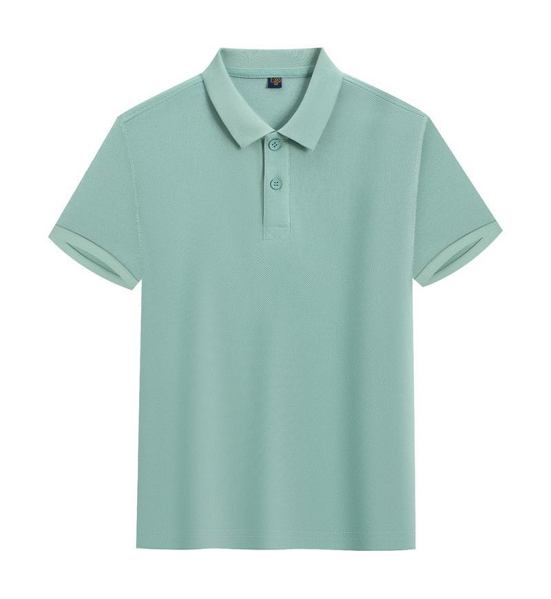 Camiseta de polo infantil personalizada uniformes de escuela de jardín de infantes uniformes de manga corta transfronterizos camisetas culturales logotipo impresa