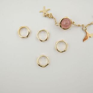 ��ɫ��߅�ΰ���Ȧ�h�^��Ȧ �~�18K�����^�����ΈA����h �p��Ȧ