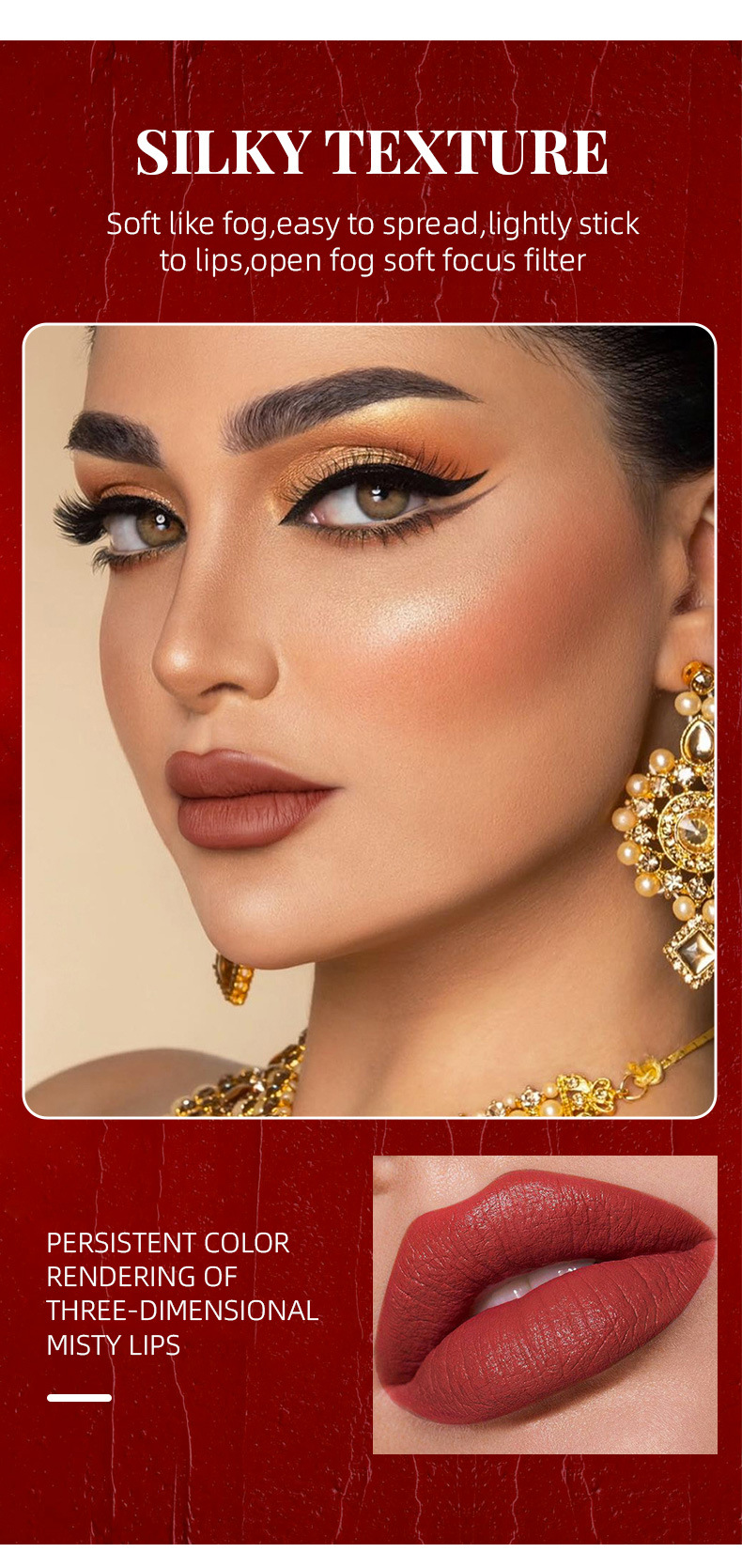 Lip Glaze Image 4