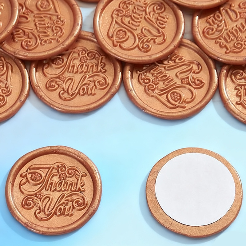 sello de cera en relieve sobre carta de amor tarjeta postal sello pegatinas de regalo sello de cera sello de cera sello de cera impresión de pintura de fuego