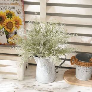 Baisicao artificial flower manufacturer fake flowers and green plants wholesale wedding decoration crafts INS style cross-border bouquet
