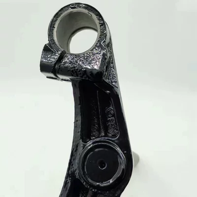 lower link plate (modified – Motorcycle Control System Parts