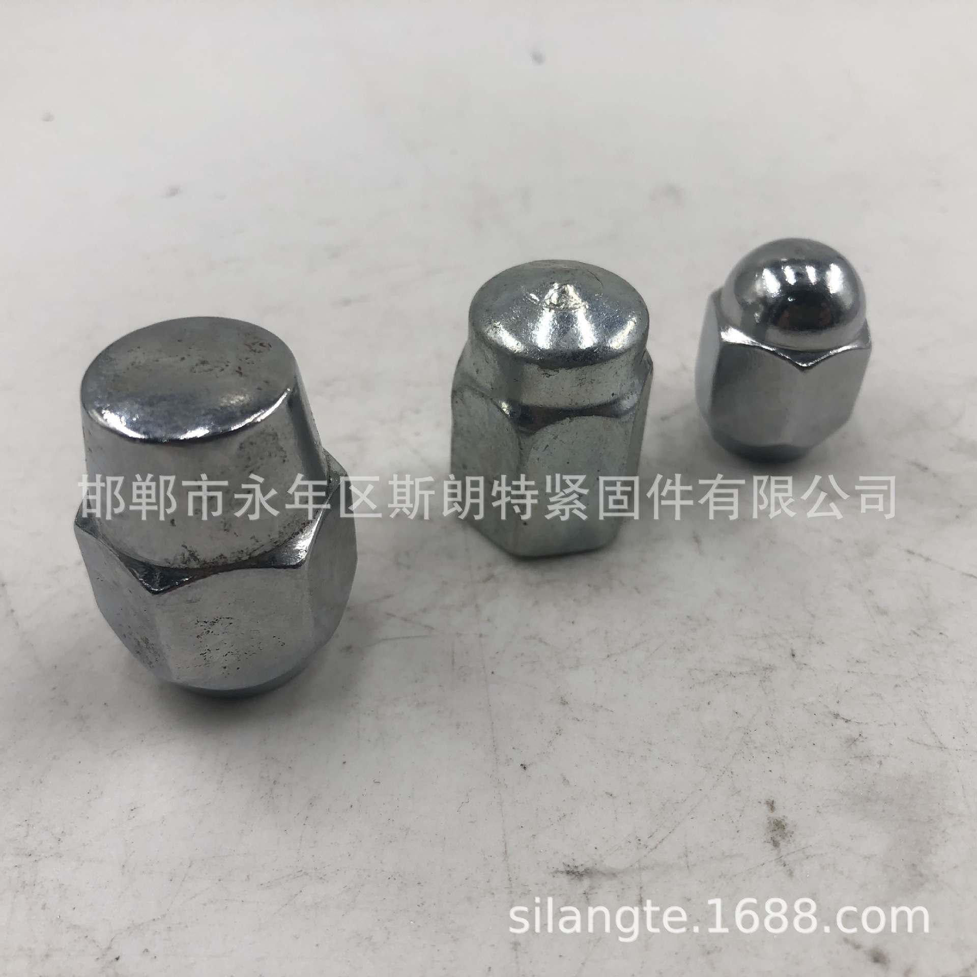 DIN917�������Ǹ�����ĸDIN1587 Բ���θ�����ĸDIN319 CNS4472