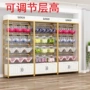 多层内裤内衣货架