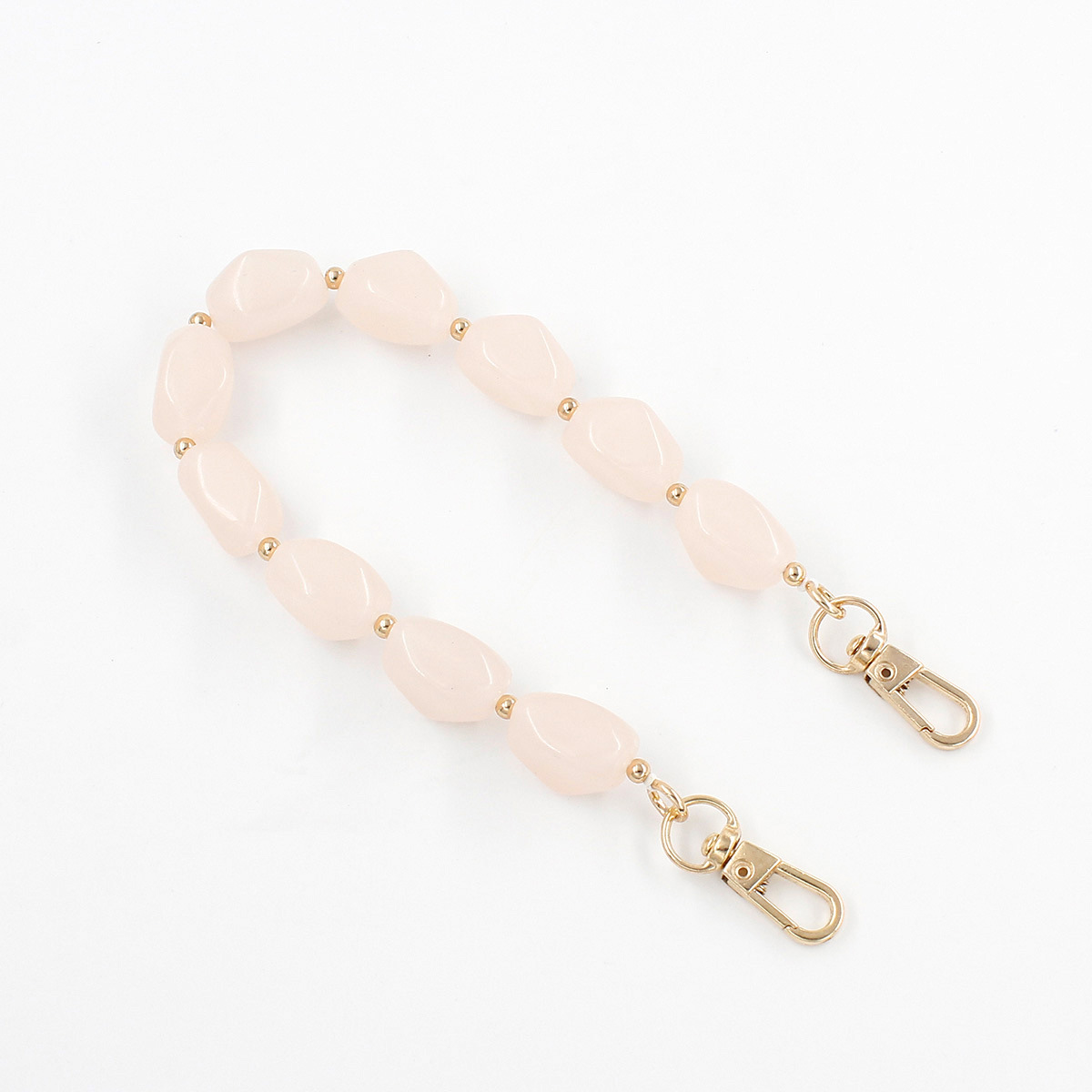 Cadena de Acrílico para Bolso de Mano image 17