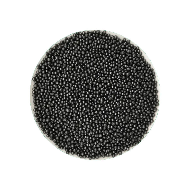 Bolsas de carbón activado con minerales de bambú, esféricas, eliminan olores y formaldehído