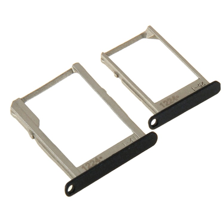 Aplicable para ranura para tarjeta SIM Samsung para Galaxy A3 / A5 / A7