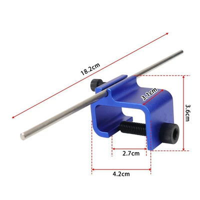 Universal Chain Adjustment, Motorcycle General Parts