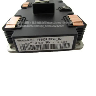 Igbt Module Ff650R17Ie4D_B2 Ff650R17Ie4Dp_B2 Module Ff650R17Ie4 Inquiry