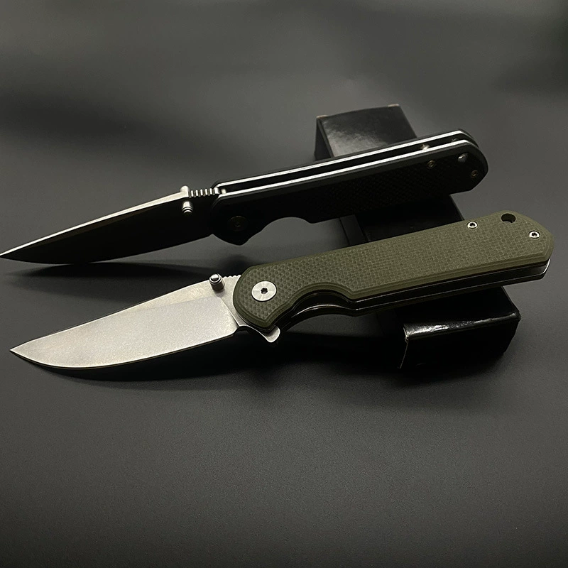 Чисров folding нож выживания тактический нож карманный нож