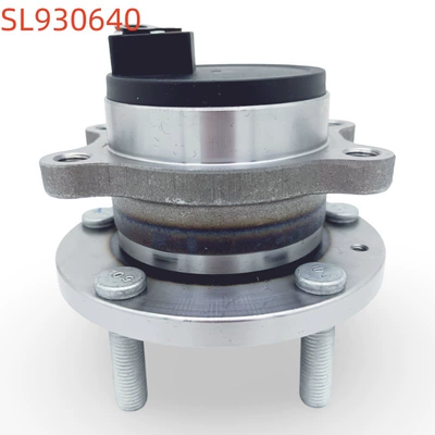 Xinbaojun 730 arxa üçün Təkər Oxu Yataq Bloku 23968156/23928406